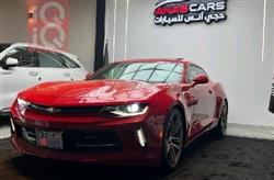 شيفروليه كامارو